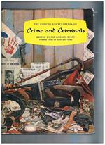 The concise encyclopedia of Crime and Criminales