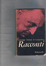 Racconti. Prima edizione