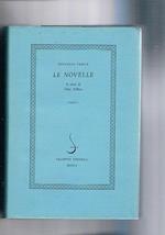 Le novelle