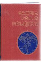 Storia delle religioni. Vol. I-III