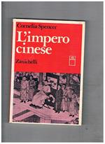 L' impero cinese. Coll. Introduzione alla storia