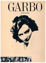 Garbo. Testo in francese