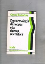 L' epistemologia di Popper e la ricerca scientifica