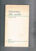 Epistemiologia della casualità