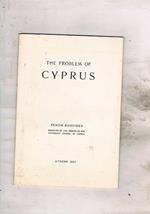 The problem of Cyprus