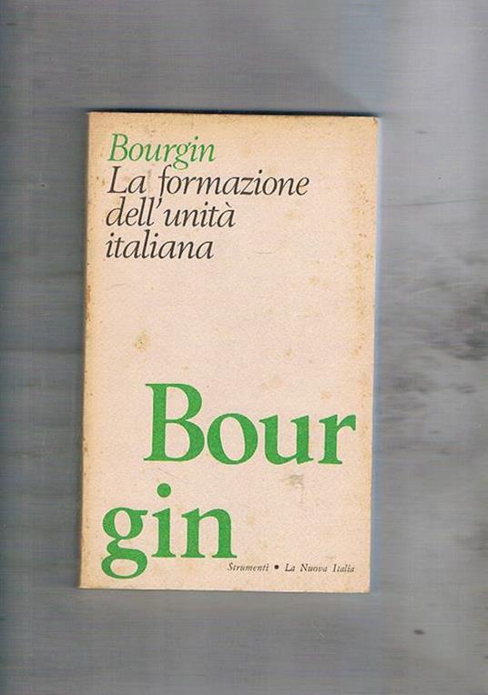 Tra reazione e rivoluzione. Ricordi e riflessioni sui primi anni di vita del PCI - Luigi Longo - copertina