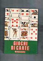 Giochi di carte