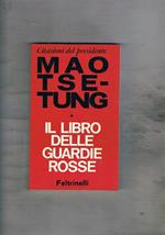 Il libro delle guardie rosse