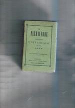 Il Palmaverde almanacco universale per l'anno 1879