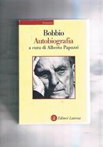 Autobiografia a cura di Alberto Papuzzi