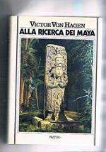 Alla ricerca dei Maya. I viaggi di Stephens e Catherwooh