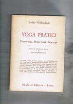 Yoga pratici