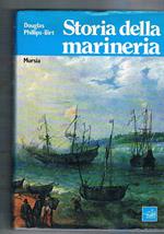 Storia della marineria