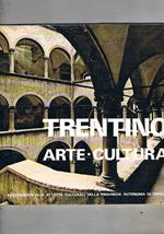 Trentino arte - cultura