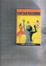 Tam-tam Mayumbe