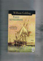 Fuoco sottocoperta