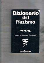 Dizionario del nazismo