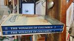 The voyages of Columbus. The great discovery. Vol. I-II