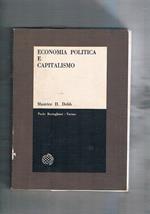 Economia politica e capitalismo