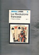 La rivoluzione francese