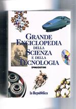 Grande enciclopedia della scienza e della tecnologia