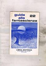 Guida alla fantascienza n° 22