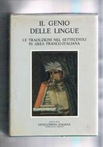 Il genio delle lingue. Le traduzioni nel settecento in area franco-italiana