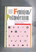 Femminism/Postmodernism