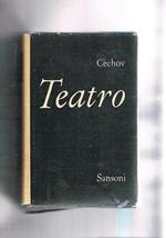 Teatro