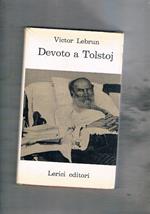 Devoto a Tolstoj