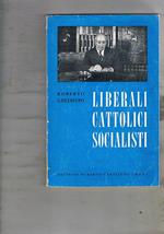 Liberali cattolici socialisti