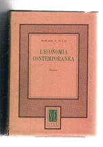 L' economia contemporanea