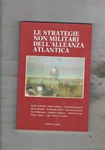 Le strategie militari dell'alleanza atlantica