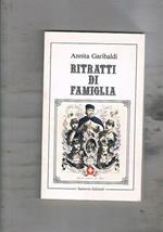 Ritratti di famiglia. Presentazione di Arturo Colombo