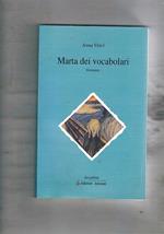 Marta dei vocabolari