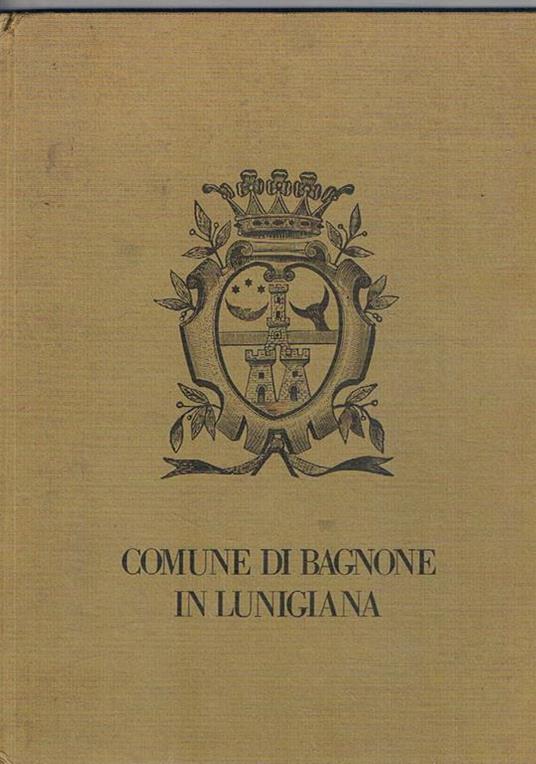 Conferimento della cittadinanza onoraria a Loris Jacopo Bonomi. Bevi cenni storici della cittadina con foto n.t - copertina