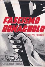 Appunti per le cronache del Fascismo romagnolo