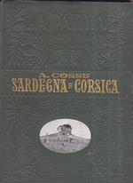 Sardegna e Corsica