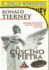 Il cuscino di pietra - Ronald Tiernay - copertina