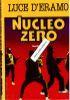 Nucleo Zero - Luce D’Eramo - copertina