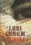 La Paura - Laura Grimaldi - copertina