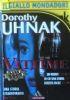 Vittime. Giallo Mondadori N. 2472 - Dorothy Uhnak - copertina