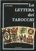 La Lettura Dei Tarocchi - Gianmarco Gallinari - copertina