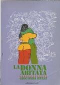 La Donna Abitata - Gioconda Belli - copertina