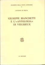 Giuseppe Bianchetti e l'