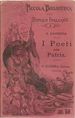 I Poeti della Patria ricordati al popolo italiano