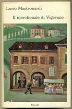 Il meridionale di Vigevano