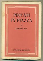 Peccati in piazza