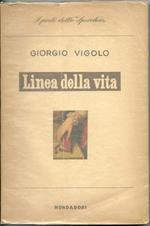 Linea della vita. Poesie