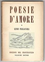 Poesie d'amore